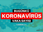 6 �ubat Pazar 2022 koronavir�s tablosu... Vaka say�s� ka�? SON DAK�KA Bug�nk� corona vaka say�s� a��kland�! 6 �ubat koronavir�sten ka� ki�i �ld�?
