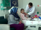 6 ya��nda iki kalp, bir anjiyo, bir beyin ameliyat� ge�irdi