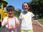 6 ya��ndaki �ocuk s�nnet d���n�nde L�SEV'e ba��� yapt�