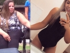 60 Kilo Veren Kad�n�n Son Hali �a��rtt�