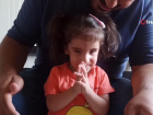 610 gram do�du, ya�ama tutundu, ailesi g�rmeyen g�zleri oldu