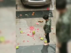65 ya� ve �zeri �� ki�iden biri her y�l d��meyi deneyimliyor