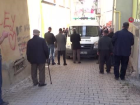 67 y�ld�r evli �ifti birer g�n araya korona vir�sten hayat�n� kaybetti