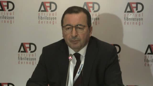 7. Atriyal Fibrilasyon Zirvesi