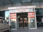 7 ayl�k hamileyken vir�se yakalanan kad�n b�yle seslendi: 