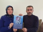 7 ayl�k SMA hastas� K�r�at �mer, yard�m bekliyor