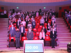 7. DOD Dermatoloji G�ndemi Safranbolu'da ba�lad�