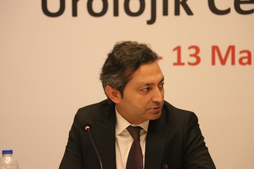 7. Ulusal Minimal nvaziv rolojik Cerrahi Kongresi Antalya'da devam ediyor