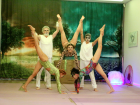 7. Uluslararas� Yoga Koreografi Turnuvas�'nda T�rk Sporcular�n Zaferi!