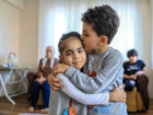 7 ya��ndaki Mira�, 6 ya��ndaki karde�i �kra'ya can oldu