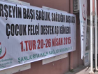700 Bin �ocuk Daha Sa�l�kl� B�y�yecek