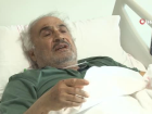 71 saat enkaz alt�nda kalan Y�ld�r�m: 
