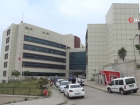 76 ya��ndaki hastan�n safra kesesinden bin 284 ta� ��kt�