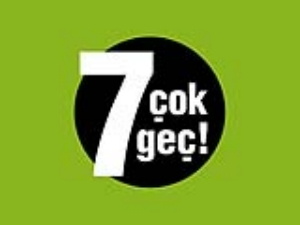 ''7 ok Ge'' Kampanyasna Siz de Katln!