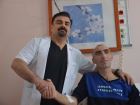 7 organına yayılan kanserden kurtuldu