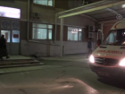 8 G�nl�k Bebek �lk M�dahalenin Ard�ndan �stanbul'a Sevk Edildi