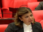8 Mart'ta Almanya'dan d�nen HDP'li Meral Dan�� Be�ta�, kendini karantinaya almad� Meclis'e gitti