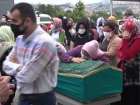 8 ya��ndaki Toprak, Covid-19 sonras� geli�en sendromdan hayat�n� kaybetti