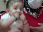 8 y�ll�k �ocuk �zlemi, Eyl�l bebek ile son buldu