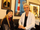 81 ya��nda estetik olan Bedia Akart�rk: 
