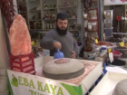 84 mineralli Himalaya tuzu �ifa sa��yor