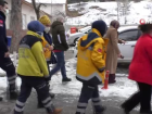 85 ya� �st� vatanda�lar evlerinde a��lanmaya ba�lad�