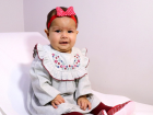 9 ayl�k Eflin, ilki 5 g�nl�kken olmak �zere 2 kalp ameliyat�yla hayata tutundu