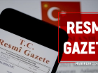 9 Eyll 2023 Resmi Gazete ATAMA KARARLARI! Bugnn kararlar neler? 9 Eyll Resmi Gazete yaymland! 32304 sayl Resmi Gazete atamalar listesi!