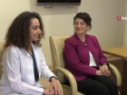9 ya��ndaki foto�raf ger�ek oldu, uzman annesinin asistan� oldu