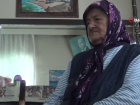 90 ya��ndaki kad�n misafirlikte vir�se yakaland�