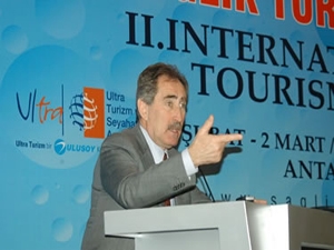 3.Uluslararas Salk Turizmi Kongresi Balyor!