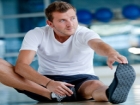 Menisks Sporcu Hastal Sanmayn