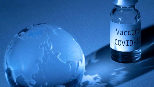 AB Komisyonu Bakan von der Leyen: Aralk aynda koronavirs alar iin artl izin verebiliriz