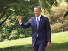 ABD Ba�kan� Obama 'Turp' Gibi