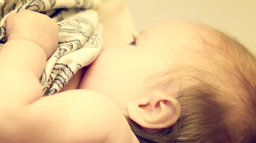 ABD'de alt haftalk bebek koronavirsten ld