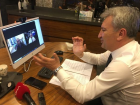 ABD'DE YA�AYAN T�RK B�L�M �NSANINDAN 'RAH�M KANSER�' �ALI�MASI