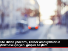 ABD'de Yeni Giri�im: Kanser Ara�t�rmalar� ��in Cerrahi M�dahaleler Geli�tirilecek