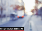 ABD'de Yoksulluk Oran 2022'de Artt