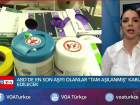 ABD FDA, Covid-19 Aşılarına İlişkin Yeni Kılavuz Yayınladı