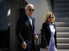 ABD First Lady'si Jill Biden'�n Koronavir�s Testi Pozitif ��kt�