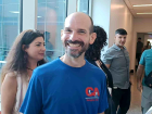 ABD'li Bilim Adam� Mark Dickey Mersin'de Tedavi Edildi