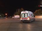 ABD'li bilim adam� Mersin �ehir Hastanesine getirildi