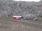 ABD'li Bilim �nsan�n�n Kurtar�lmas� ��in 8 �lkeden 192 Ki�ilik Ekip G�rev Al�yor