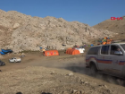 ABD'li bilim insan�n�n kurtar�lmas� i�in �al��malar s�r�yor