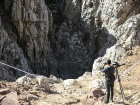 ABD'li Da�c� Ma�aradan Tahliye Edilecek Duruma Geldi