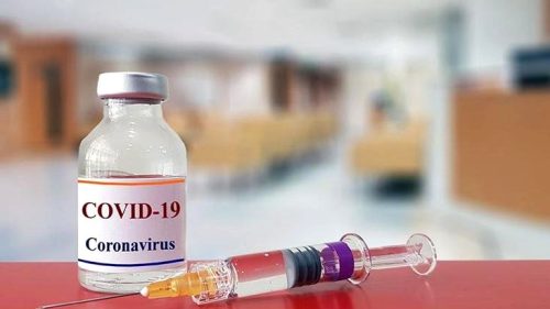 ABD'li ila devi Pfizer, koronavirs asnn yl sonuna kadar piyasaya srlebileceini syledi