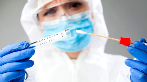 ABD'li uzmanlar, risk oluturmayan koronavirs tespit etti