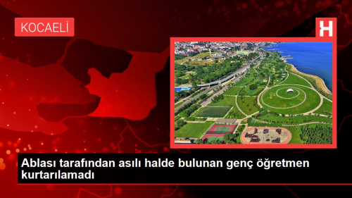 Ablas tarafndan asl halde bulunan gen retmen kurtarlamad