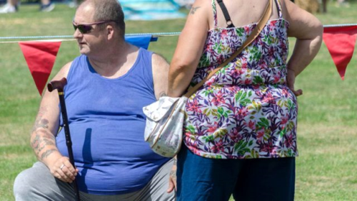 Abur cubura ttn rnleri gibi kat dzenlemeler gelebilir! Salk uzmanlar obezite hakknda uyarlarda bulundu