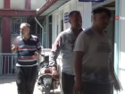 Acemi kasaplar yine hastanelik oldu